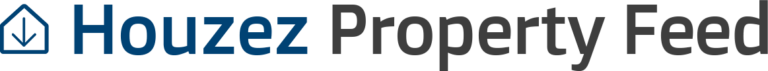 Houzez Property Feed WordPress Plugin Logo